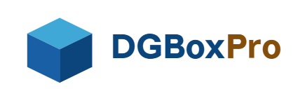 DgBoxPro